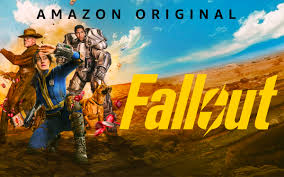 Fallout en route pour une saison 2